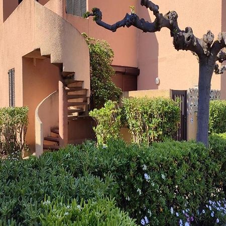 L'Equinoxe Apartment Leucate Ngoại thất bức ảnh