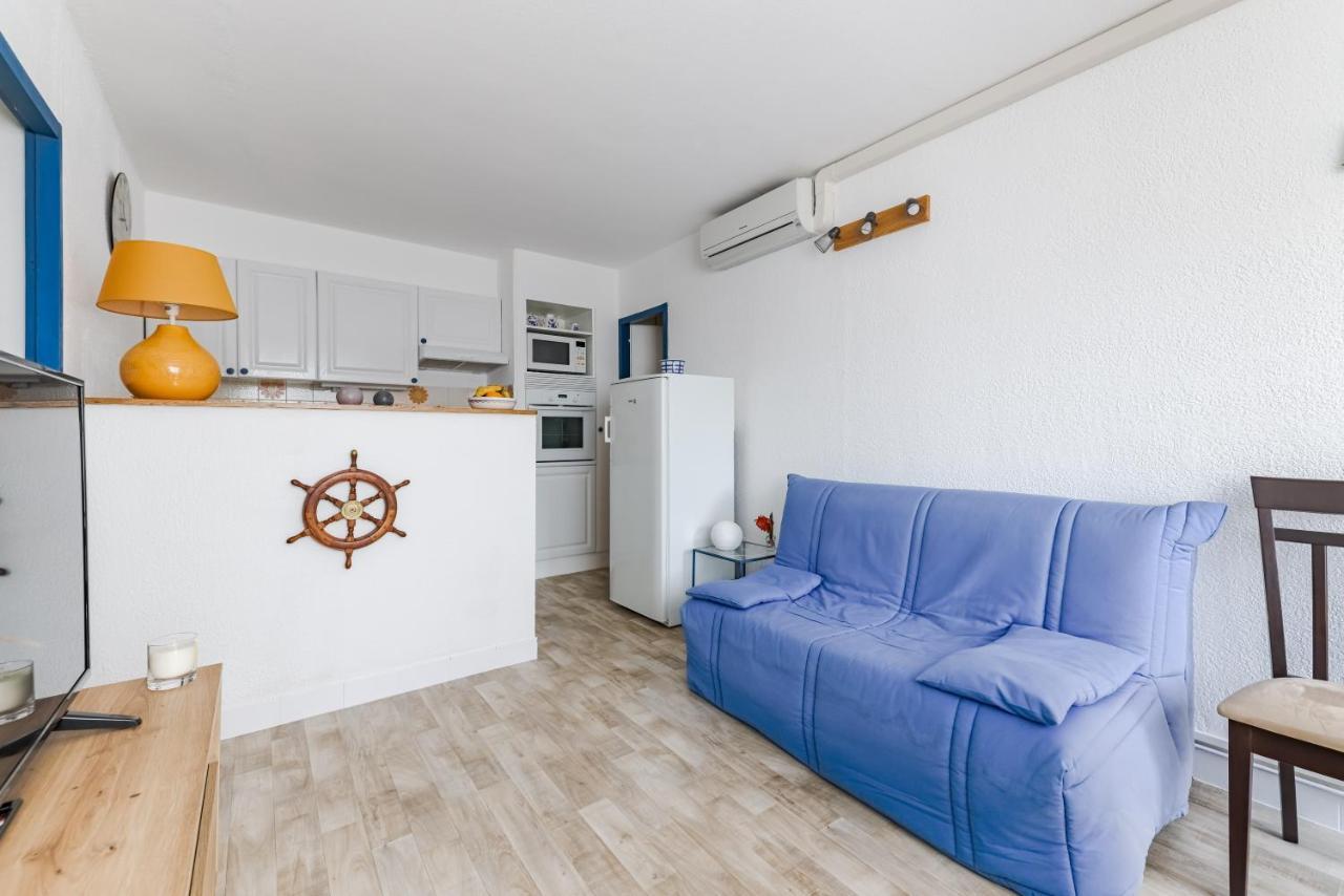 L'Equinoxe Apartment Leucate Ngoại thất bức ảnh