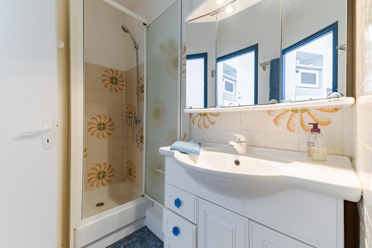 L'Equinoxe Apartment Leucate Ngoại thất bức ảnh