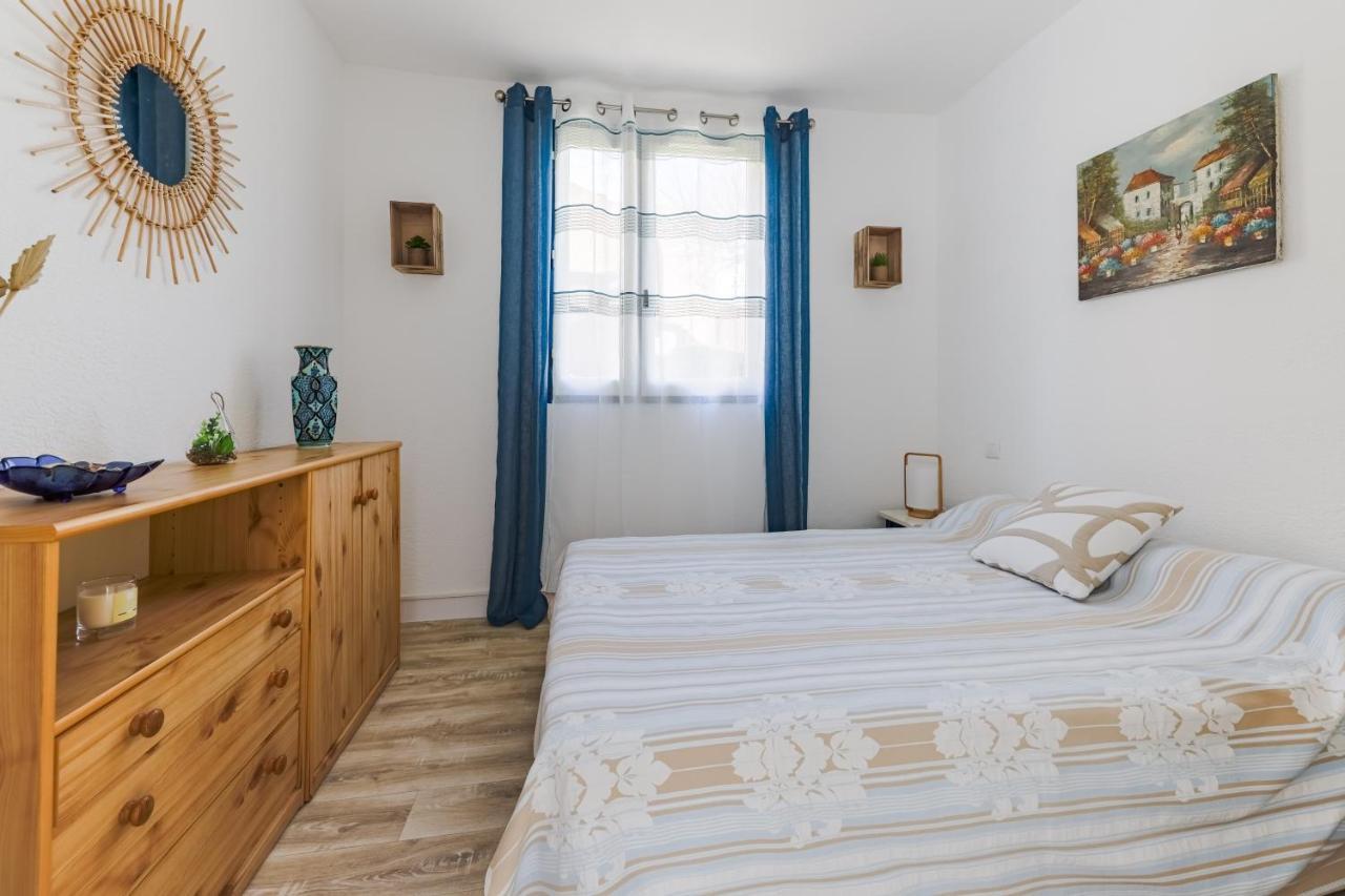 L'Equinoxe Apartment Leucate Ngoại thất bức ảnh